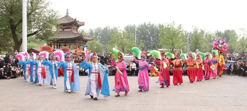 滦州古城旅游攻略一日游,滦州古城旅游攻略