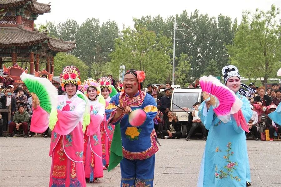 滦州古城旅游攻略一日游,滦州古城旅游攻略