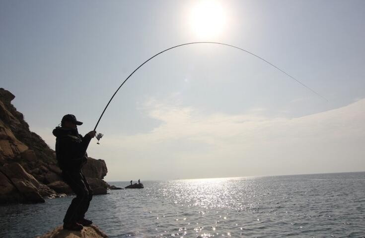 兄弟，我可能不能跟你一块钓鱼了