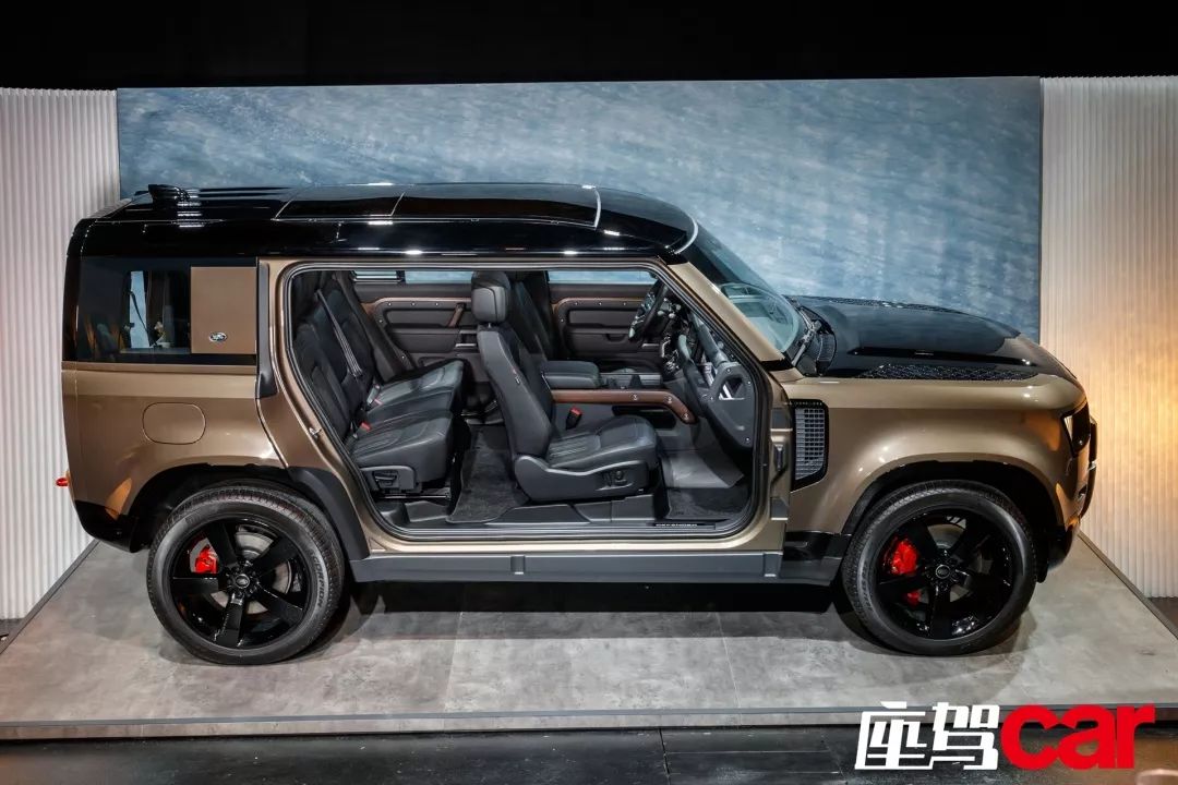 关于新DEFENDER我们需要了解的9件事|CARREVIEWS