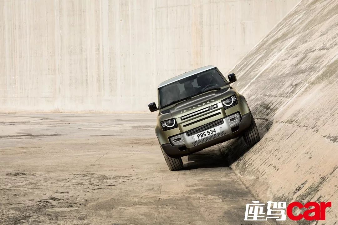 关于新DEFENDER我们需要了解的9件事|CARREVIEWS