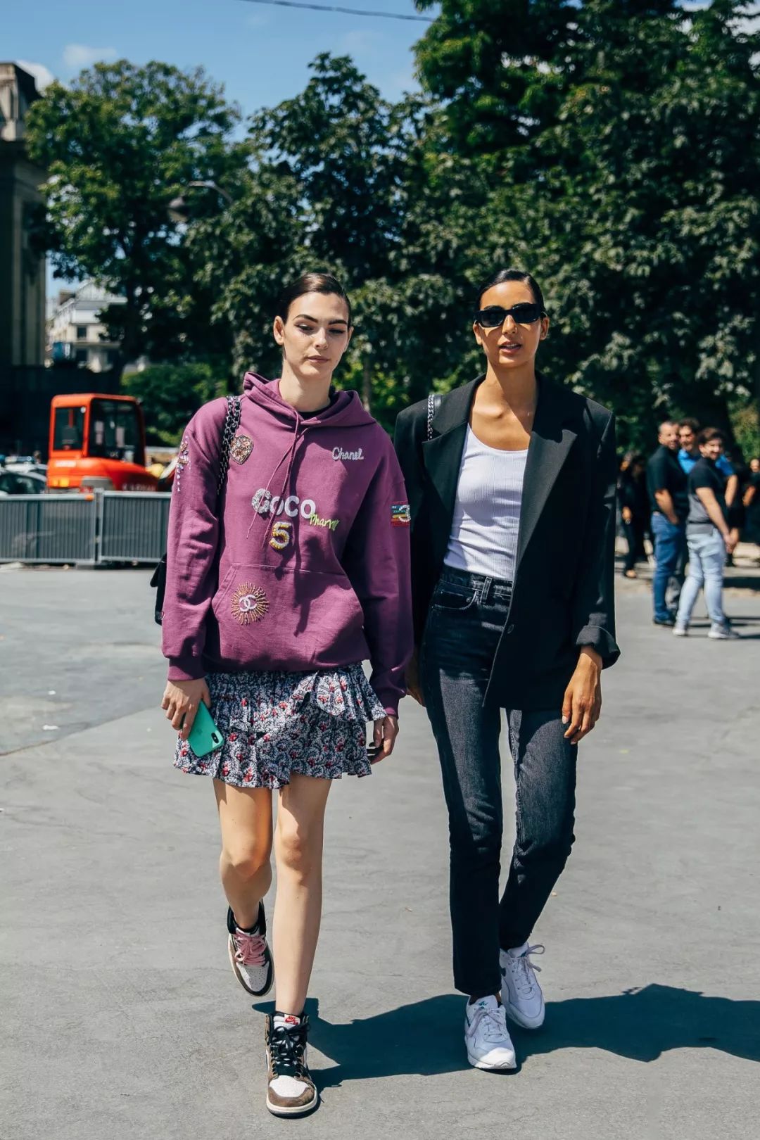 100块左右的卫衣质量怎么样,几十块的卫衣和几百块区别