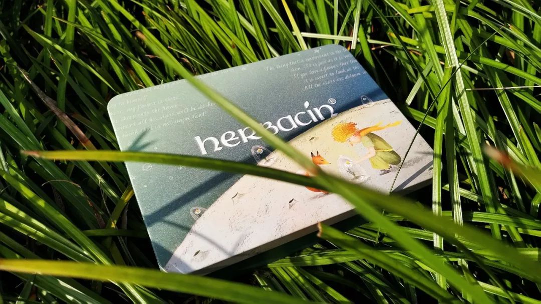 经典小甘菊护手霜75ml,德国小甘菊护手霜120多年老品牌