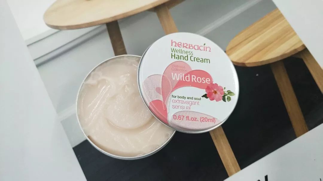 经典小甘菊护手霜75ml,德国小甘菊护手霜120多年老品牌