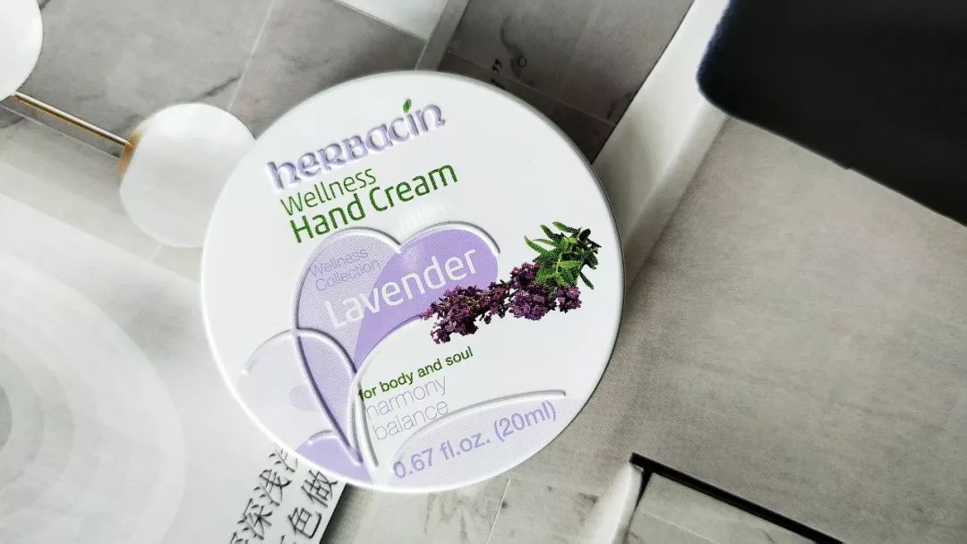 经典小甘菊护手霜75ml,德国小甘菊护手霜120多年老品牌