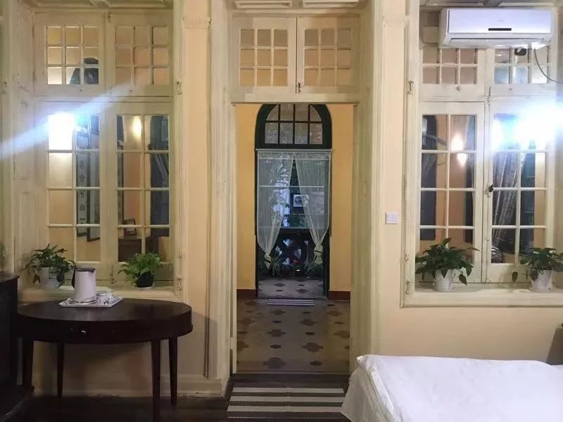 【探秘】长宁这条不起眼的小马路，竟藏有中国“烟卷大王”洋气的老宅……