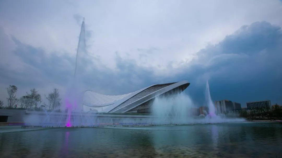 成都最值得去的旅游打卡地,成都20个必打卡景点