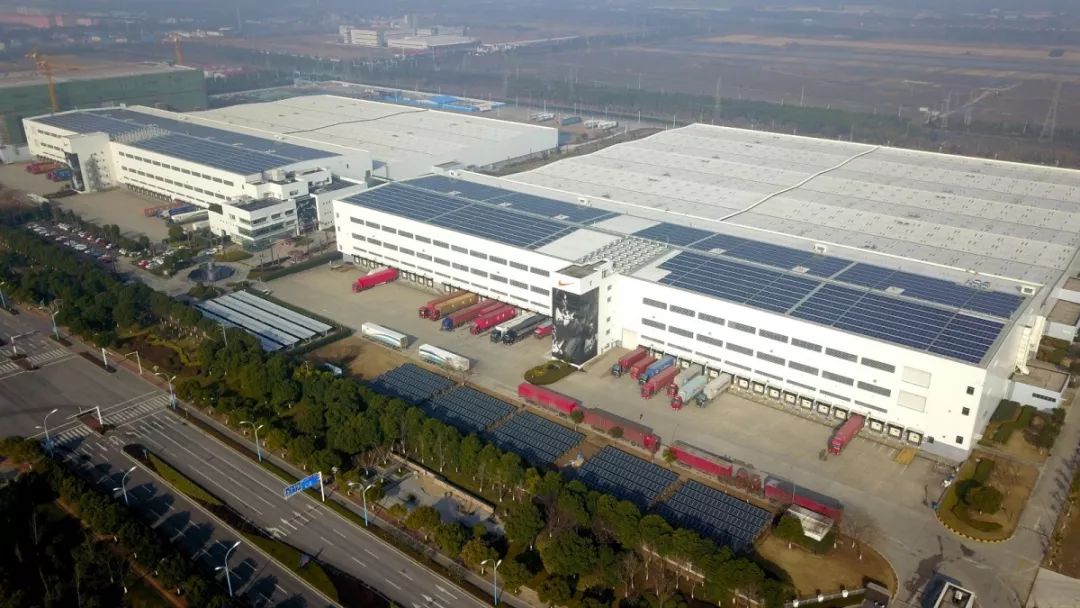 太仓外资企业,太仓最好的五家外资企业