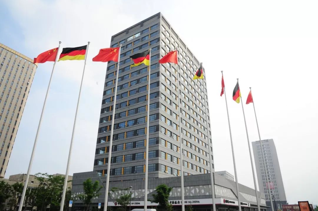 太仓外资企业,太仓最好的五家外资企业