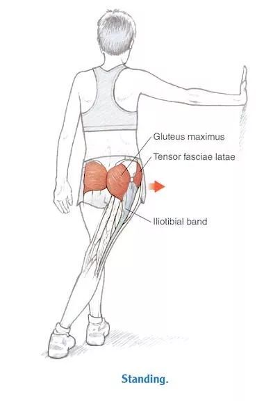 璺戞鑰呰啙,璺戞鑰呰啙鐤兼槸鎬庝箞鍥炰簨