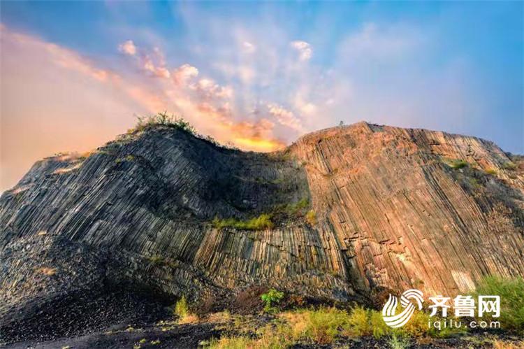 让世界惊艳的“中国蓝”｜潍坊昌乐擎笔书写黄金珠宝产业高质量发展新篇章