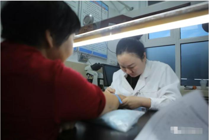 金庚医院能做体检吗,金庚中医院活动