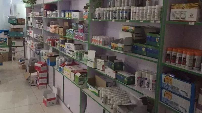 卖农资套路,卖农资怎么吸引大家的眼球