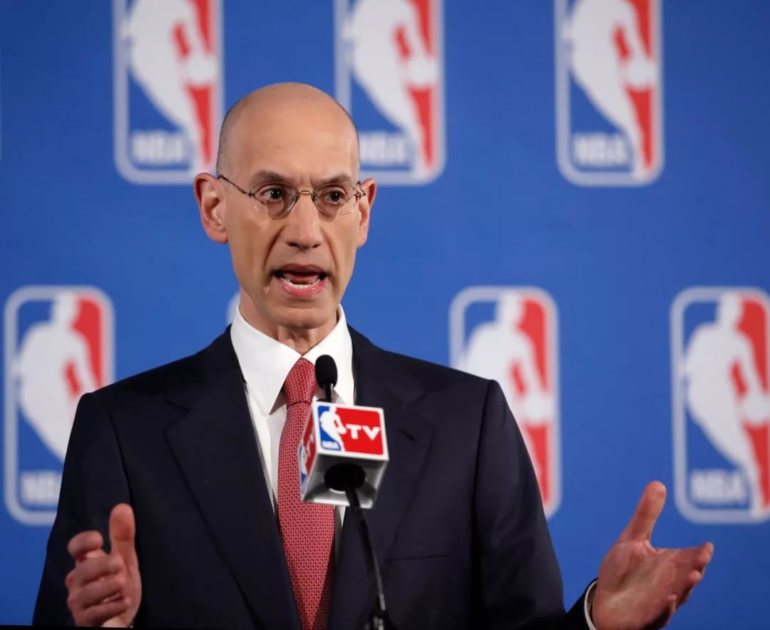 依然支持莫雷！肖华连夜来华，中企全面暂停合作