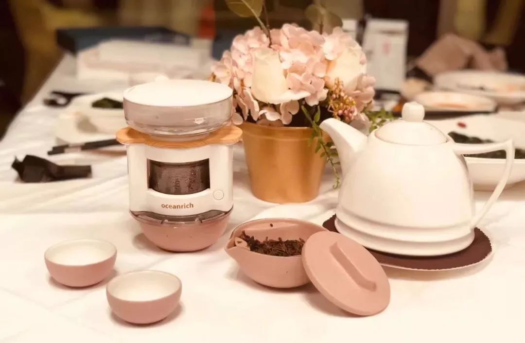 便携式智能咖啡机,日本智能咖啡机