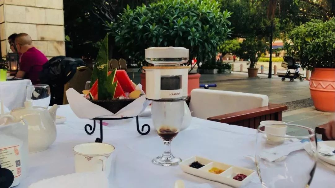 便携式智能咖啡机,日本智能咖啡机