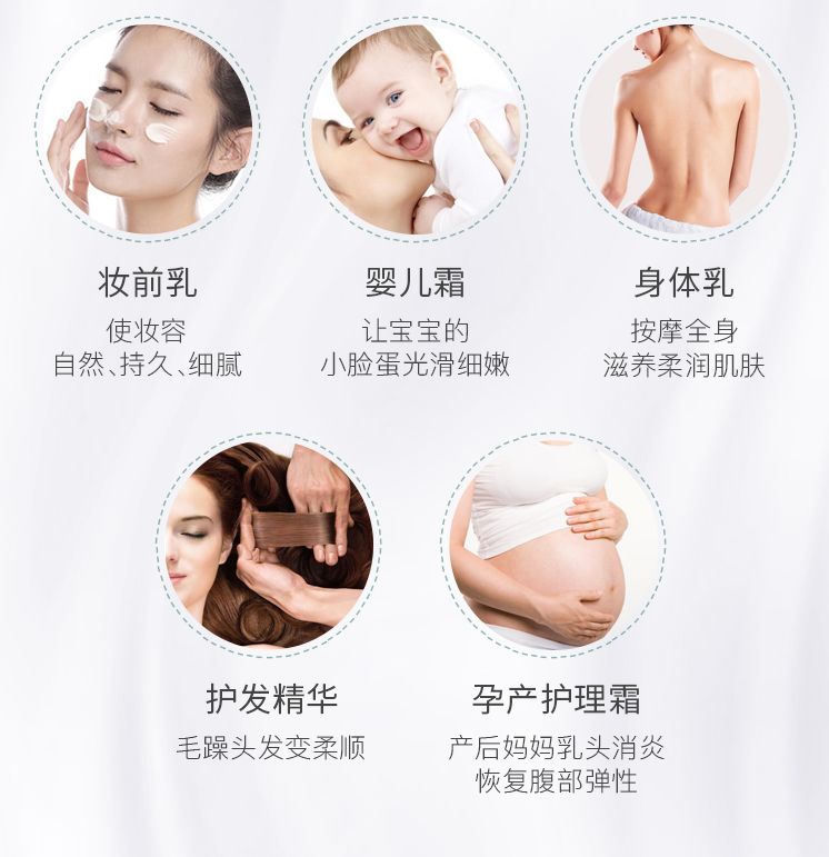 秋冬保湿必备面霜良心推荐,澳洲正品绵羊油面霜大容量200g