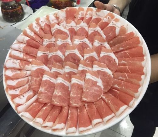 适合夏天吃的铜锅,铜锅真好吃吗