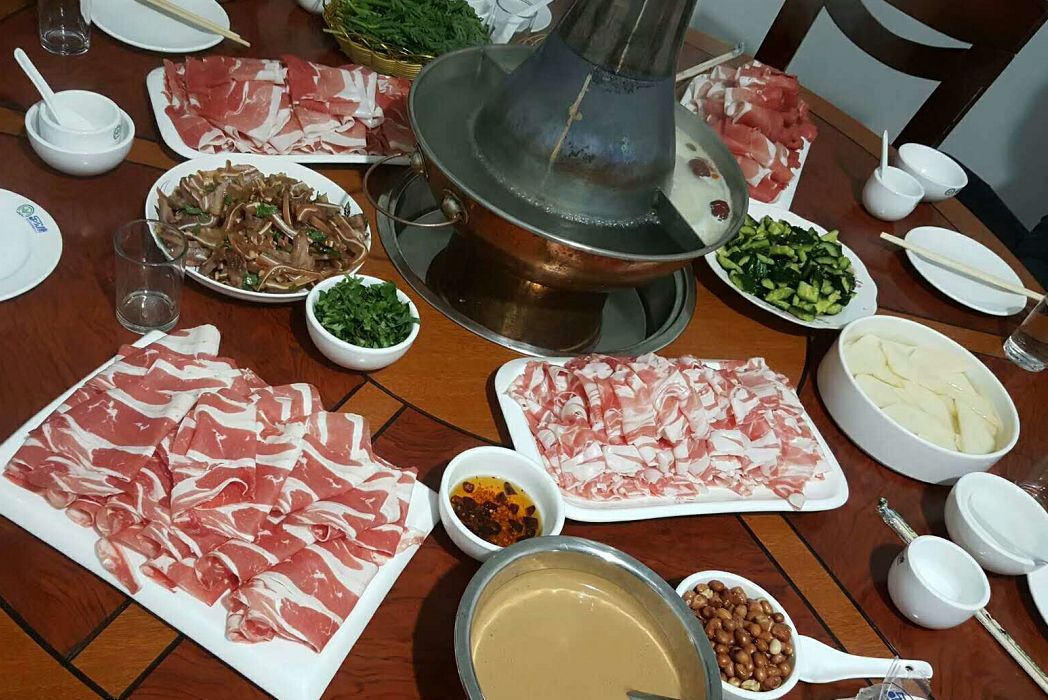 适合夏天吃的铜锅,铜锅真好吃吗