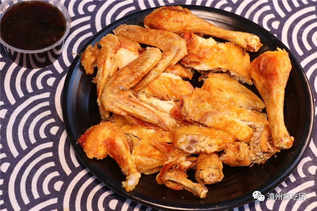 在漳州快五年！生意太好了！超多人在夸！吃了一次又一次