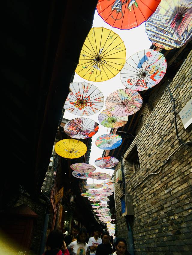 丽江大研花巷美景,丽江大研花巷旅游景点