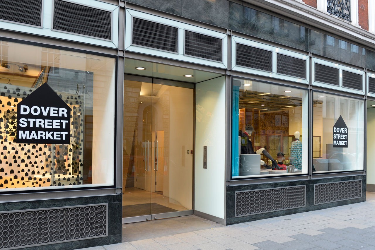 川久保玲靠谱的店,川久保玲专柜怎么样