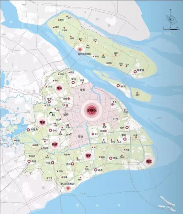 上海有嘉定这个地方吗,嘉定会成为上海最好的郊区吗