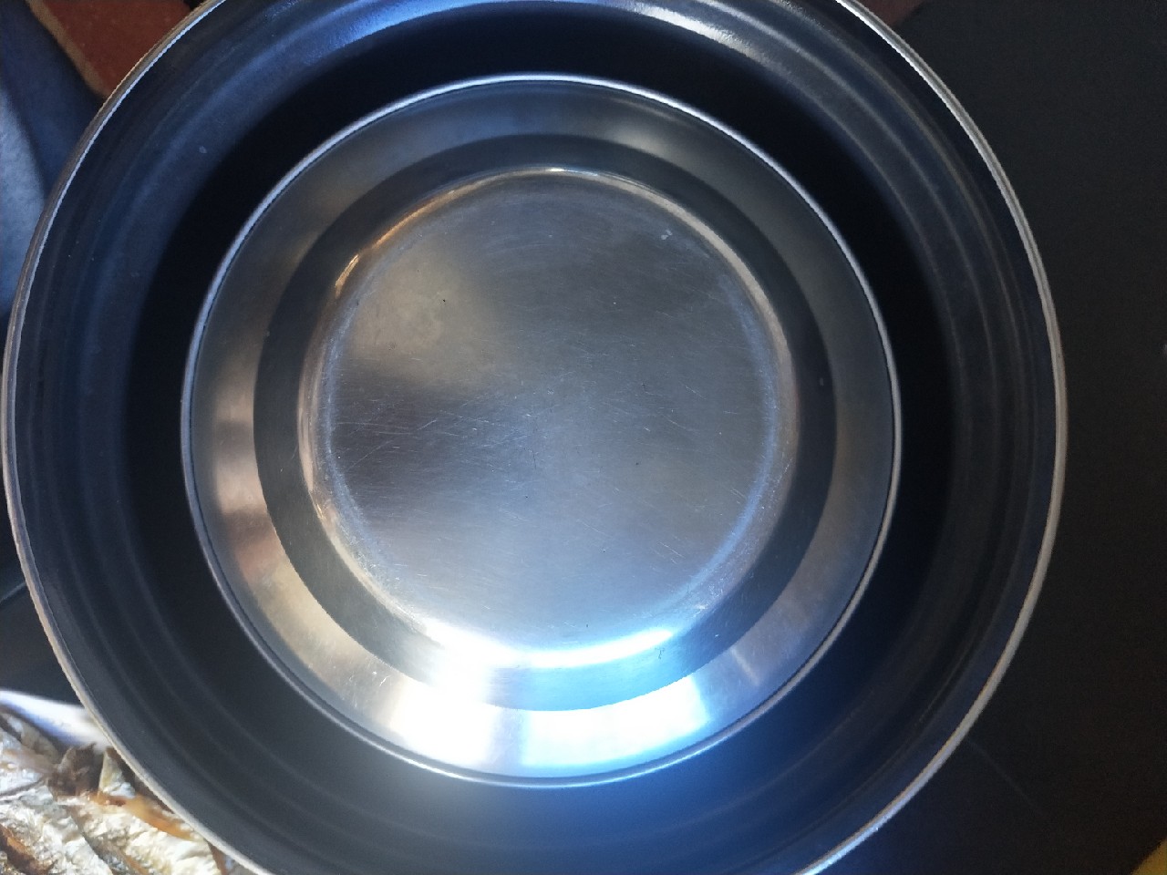 老少皆宜！家庭版豆豉鲮鱼的制作全过程