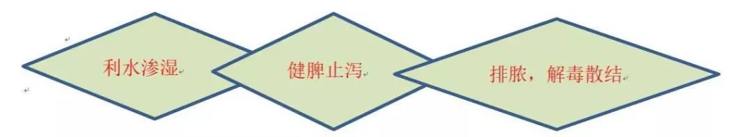 儿研所专家谈湿疹,孩子脾胃虚弱可以喝薏米吗