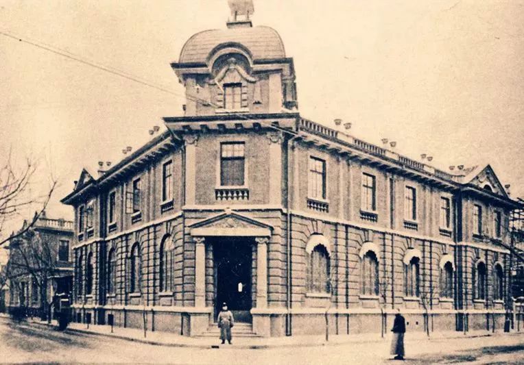 这一天，天津等了107年