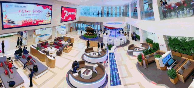 这一天，天津等了107年