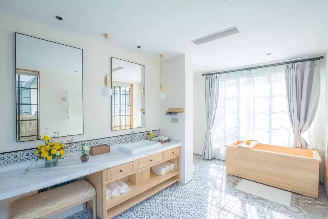 不输京都的乘船入户体验，15000m²水边村落刷新江浙沪度假体验，错峰直降千元