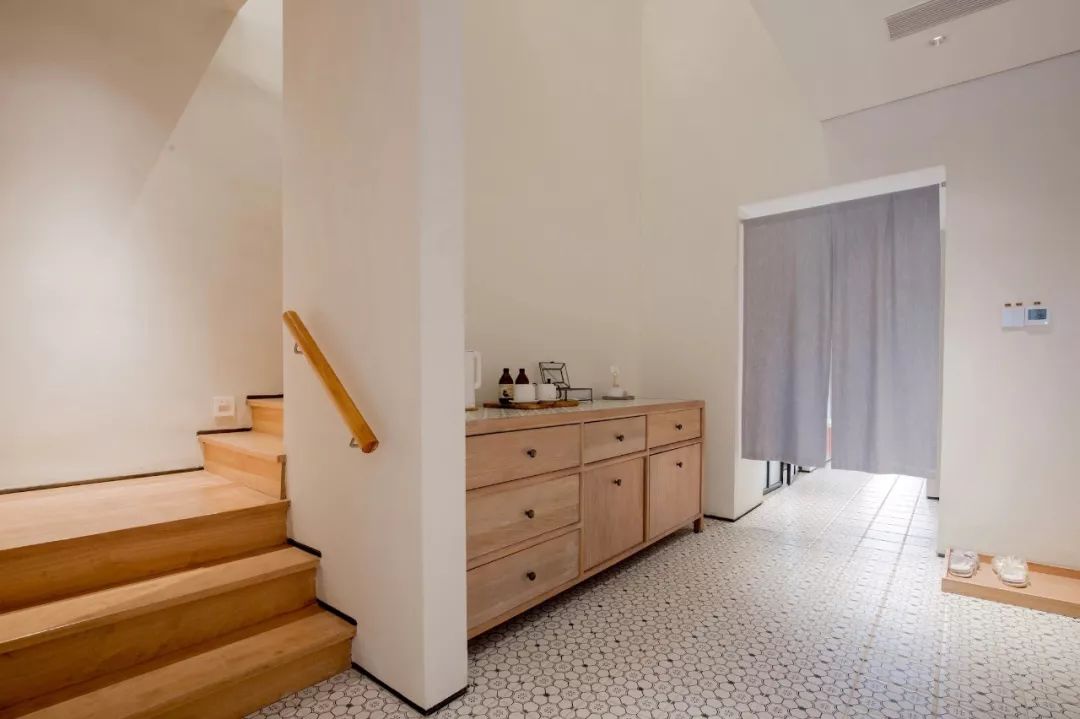 不输京都的乘船入户体验，15000m²水边村落刷新江浙沪度假体验，错峰直降千元