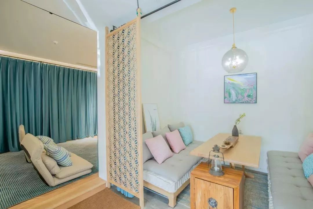 不输京都的乘船入户体验，15000m²水边村落刷新江浙沪度假体验，错峰直降千元