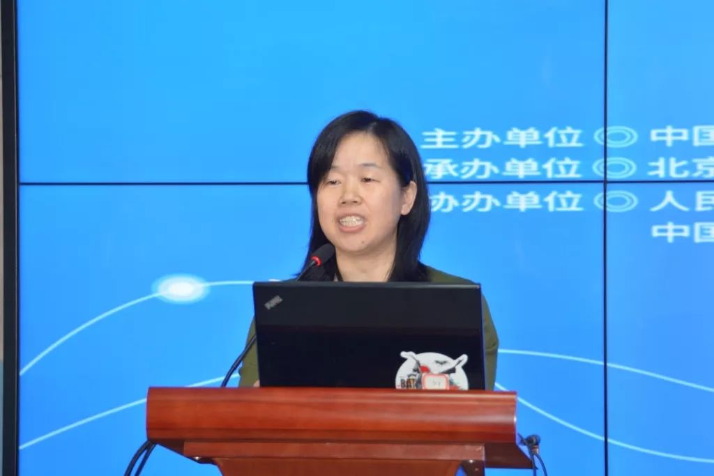 「速递」2019智障教育年会圆满结束，参会代表现场取经全国培智教育课程改革领头雁北京市朝阳区安华学校，反响热烈