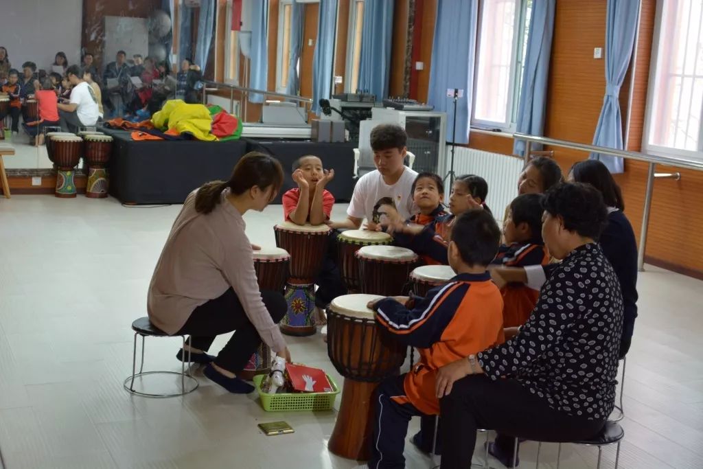 「速递」2019智障教育年会圆满结束，参会代表现场取经全国培智教育课程改革领头雁北京市朝阳区安华学校，反响热烈