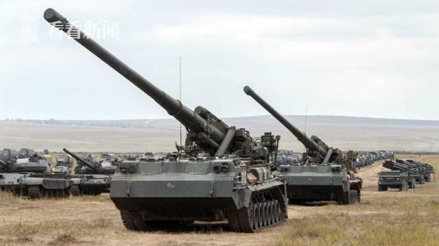 士兵急刹车摔坏榴弹炮俄国防部：怒求全额赔偿法院怎么判？