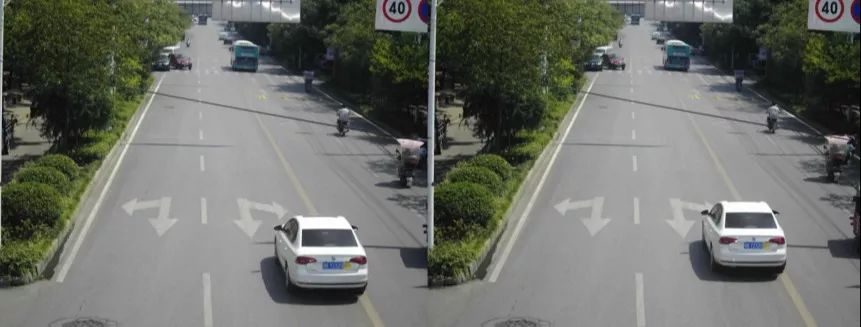 黄石严查违停车,今日黄石违章车辆名单