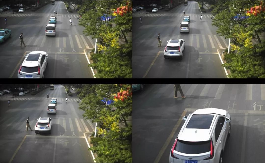 黄石严查违停车,今日黄石违章车辆名单