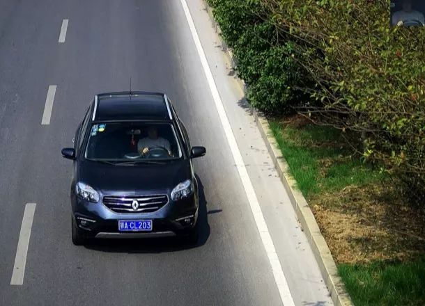 黄石严查违停车,今日黄石违章车辆名单