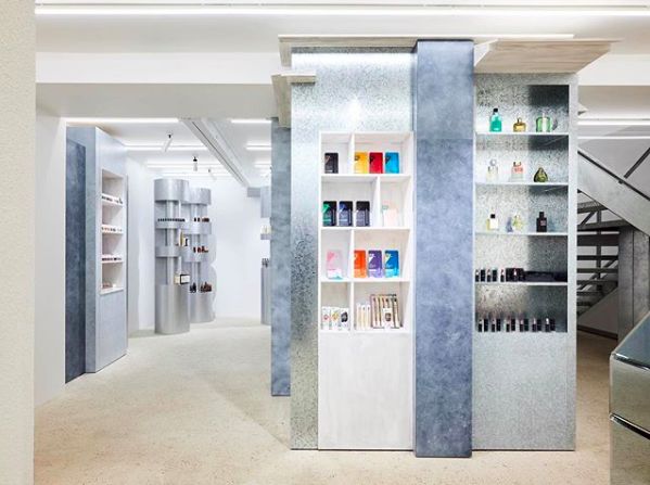 川久保玲开店,川久保玲为什么不在国内开店