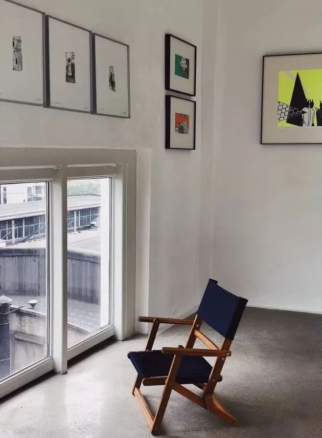 成都东郊记忆创新部分,成都东郊记忆2楼