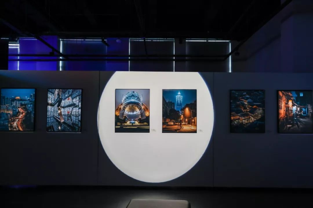 成都东郊记忆创新部分,成都东郊记忆2楼