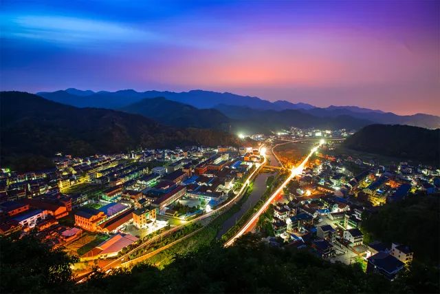 96.13分，全区首个！这个村的萧山人，太幸福