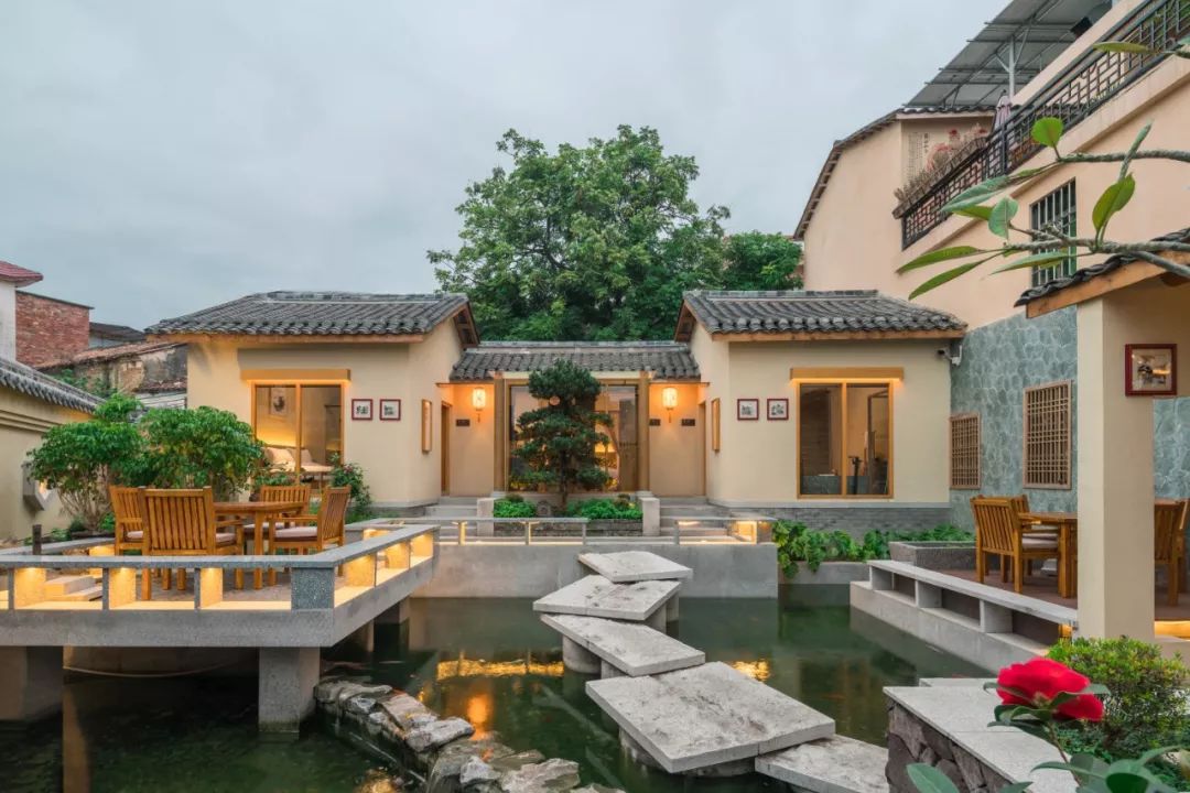 肇庆七星岩星湖夜景民宿,七星岩风景名胜区民宿