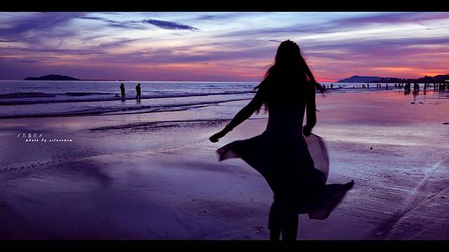 三亚秘境迷踪,三亚探寻之旅