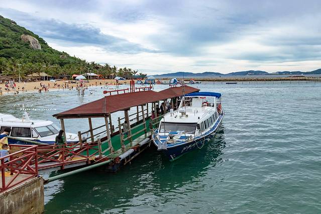 三亚秘境迷踪,三亚探寻之旅