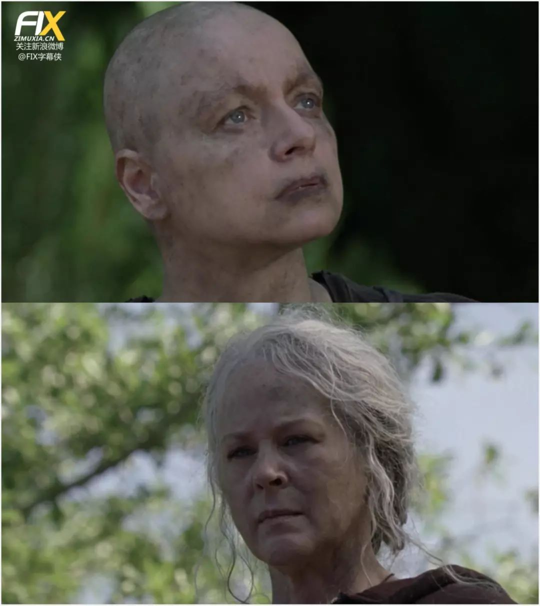 行尸走肉尼根还能再次崛起吗,行尸走肉值得追下去么