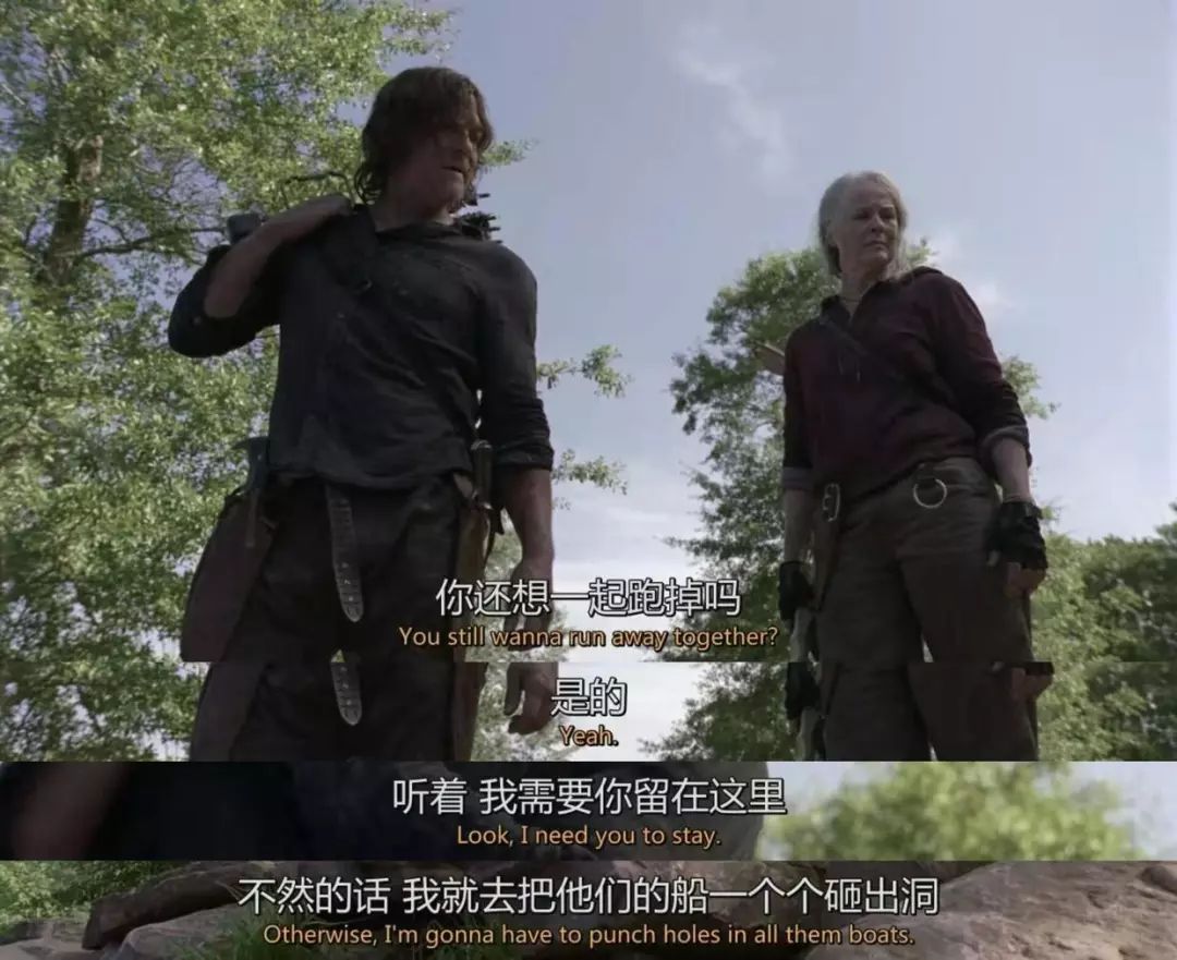 行尸走肉尼根还能再次崛起吗,行尸走肉值得追下去么