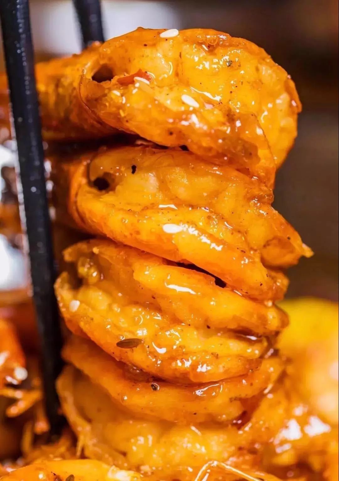 李记羊排虾优惠套餐,驻马店胡羊排香辣虾79元套餐